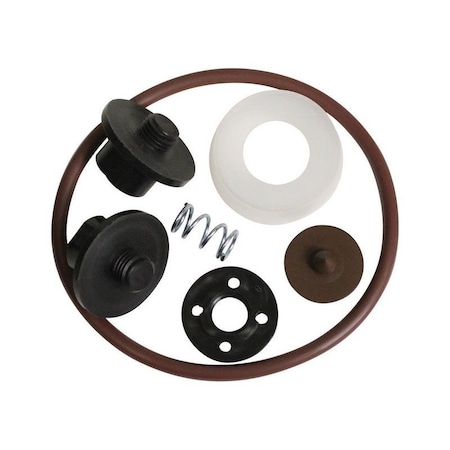 Viton Sprayr Repair Kit